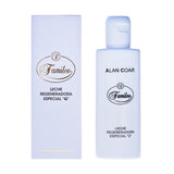 Familco. Leche Regeneradora Especial Q - ALAN COAR - Alan Coar