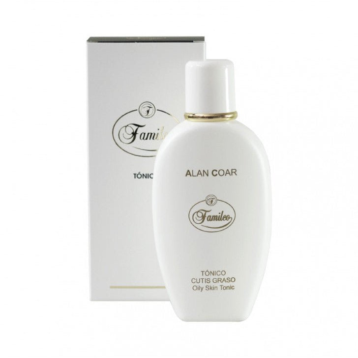 Familco. Tónico pieles grasas - ALAN COAR - Alan Coar
