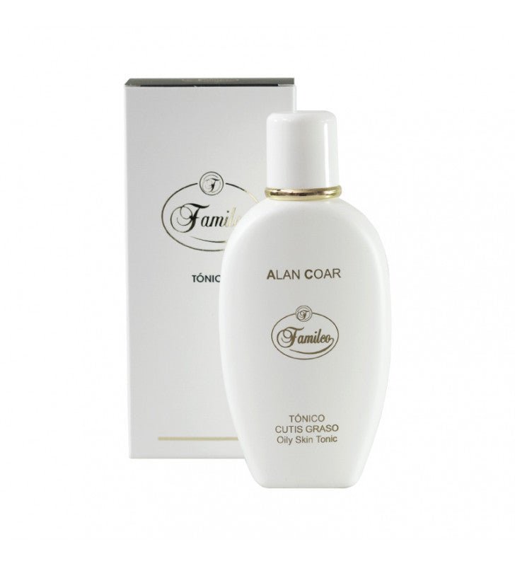 Familco. Tónico pieles grasas - ALAN COAR - Alan Coar