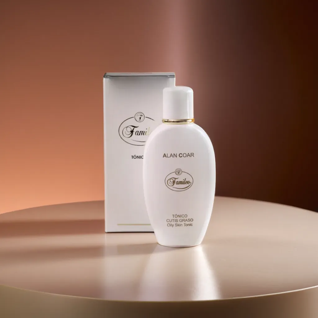 Familco. Tónico pieles grasas - ALAN COAR - Alan Coar