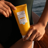 Family Face & Body Cream SPF50+ - Sun Soul de Comfort Zone - Comfort Zone