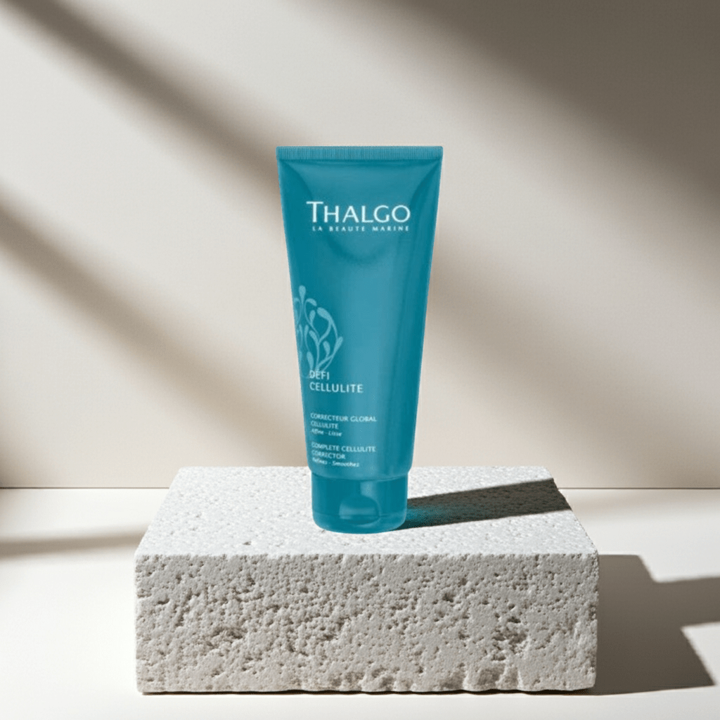 Défi Cellulite. Crème Correcteur Global Cellulite - THALGO - Thalgo