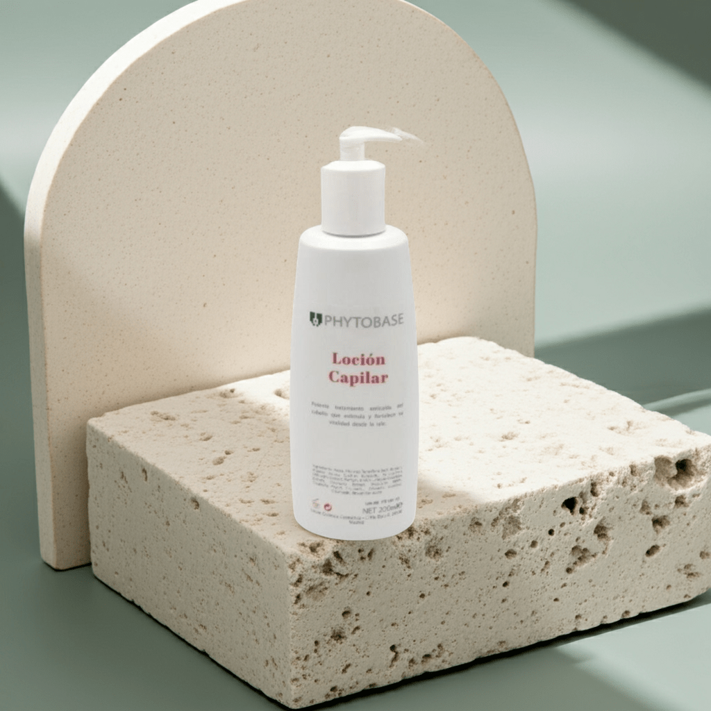 Loción Capilar Regeneradora - PHYTOBASE - Phytobase