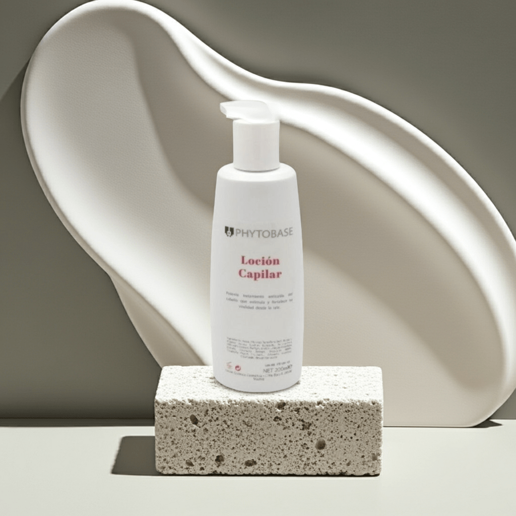 Loción Capilar Regeneradora - PHYTOBASE - Phytobase