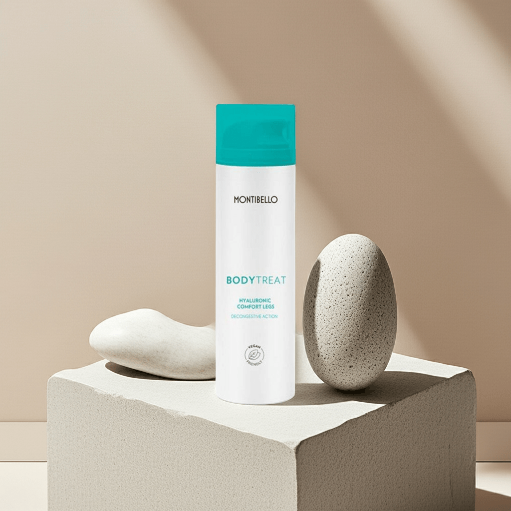 Hyaluronic Comfort Legs - Body Treat de MONTIBELLO - Montibello