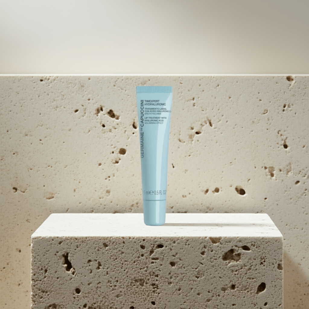Lip Treatment - Timexpert Hydraluronic de Germaine de Capuccini - Germaine de Capuccini