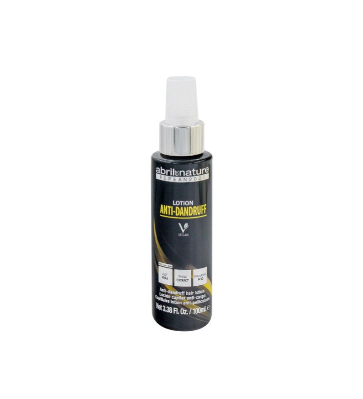 Fepean 2000 Anti - Dandruff. Lotion - Abril et Nature - Abril et Nature