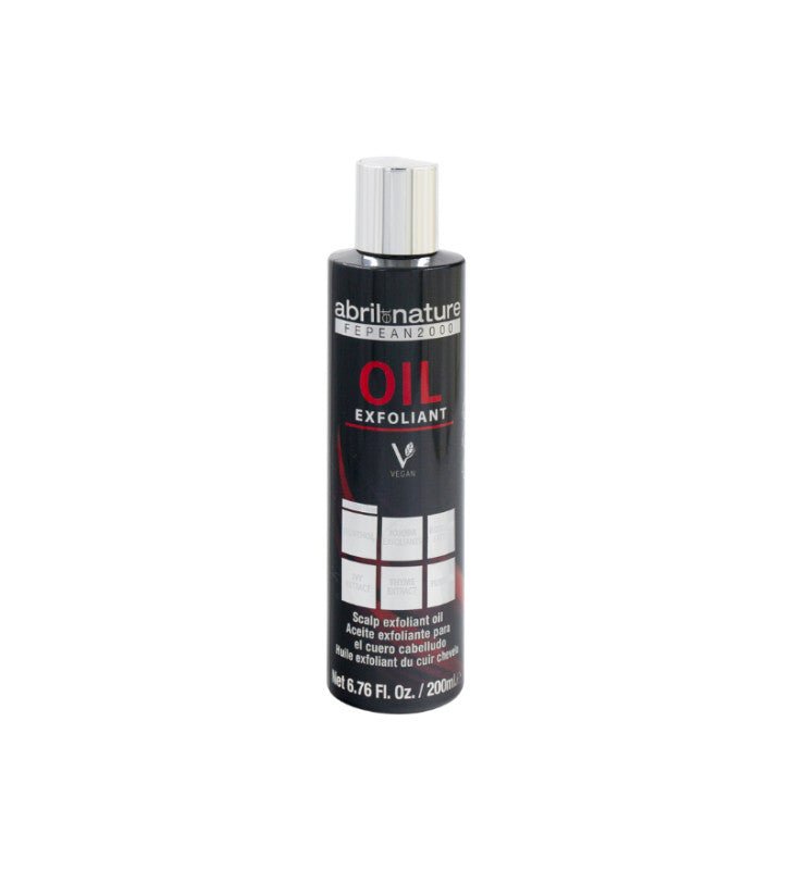 Fepean 2000 Prevention. Oil Exfoliant - Abril et Nature - Abril et Nature