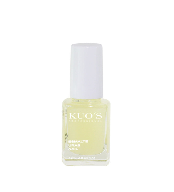 Finalizadores  Finalizador Mate para Esmalte - Kuo's Professional___7550___3076675333
