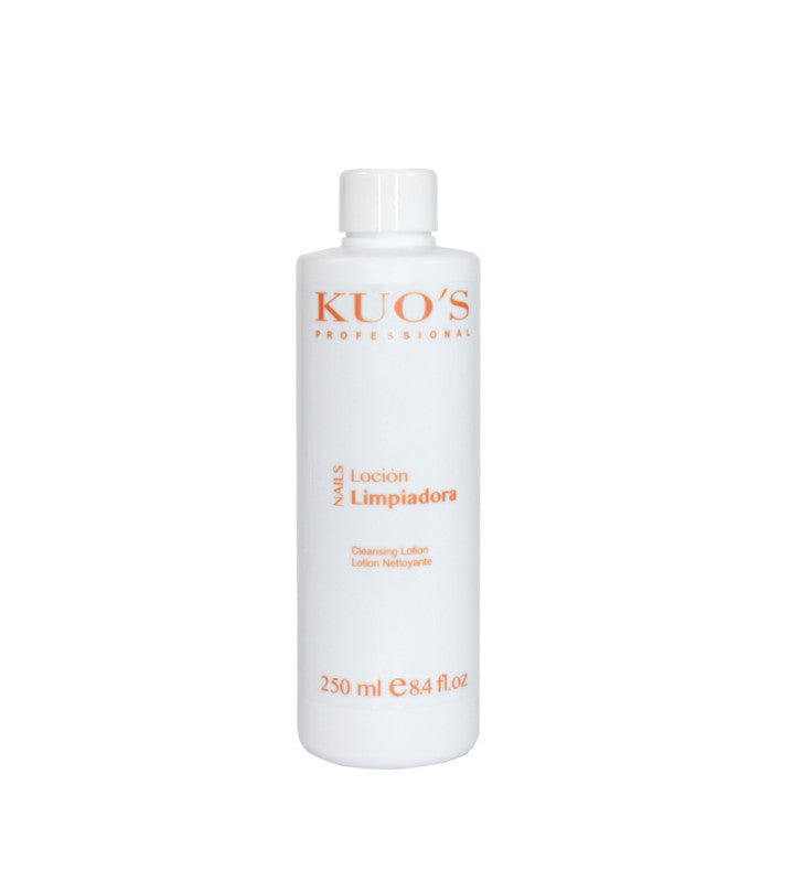 Finalizadores  Loción Limpiadora Uñas - Kuo's Professional___7556___2898641433