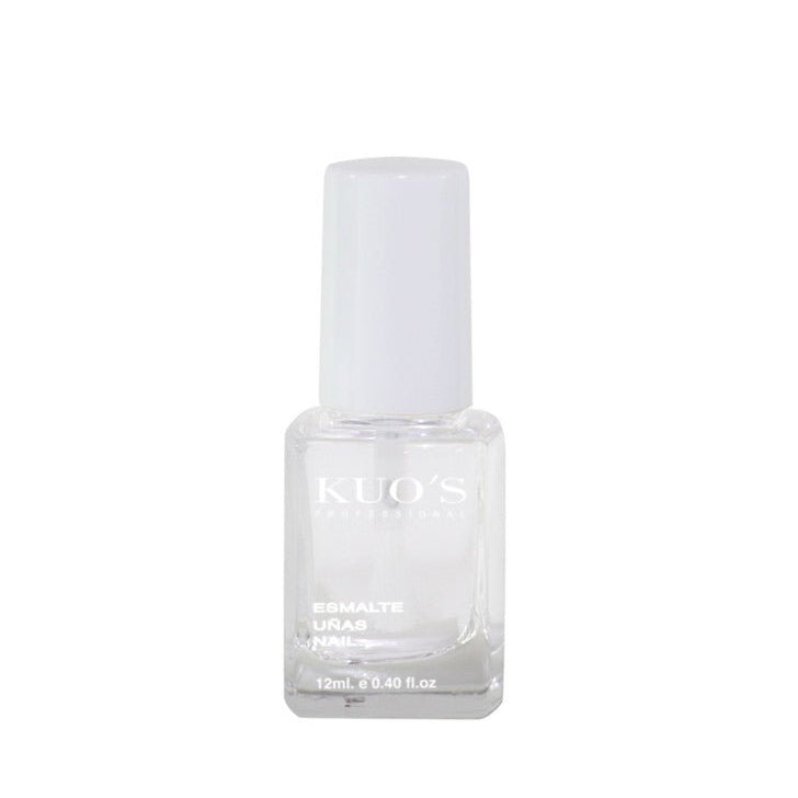 Kuo's Professional - Finalizadores. Top Coat Secante Ultra - Rápido - Kuo's Professional
