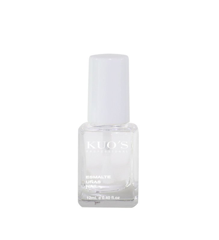 Kuo's Professional - Finalizadores. Top Coat Secante Ultra - Rápido - Kuo's Professional