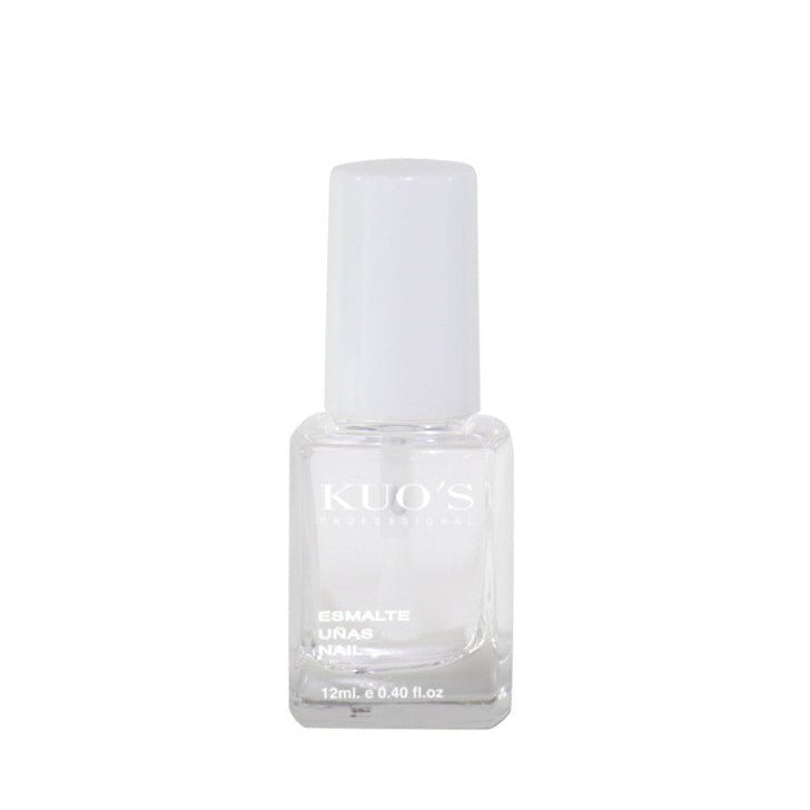 Kuo's Professional - Finalizadores. Top Shine 3D - Kuo's Professional