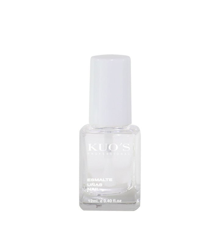 Kuo's Professional - Finalizadores. Top Shine 3D - Kuo's Professional