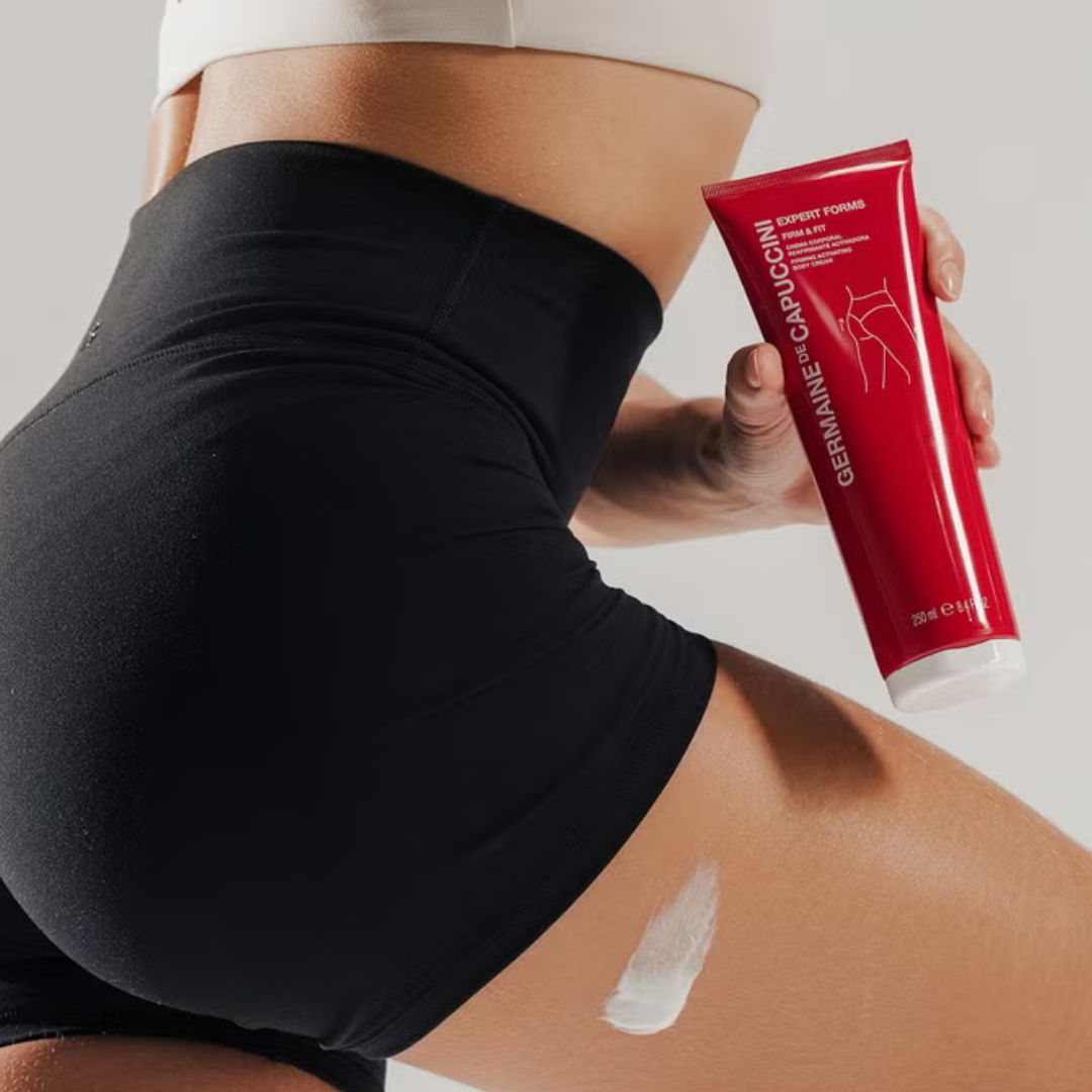 Firm & Fit - Expert Forms de Germaine de Capuccini thumbnail
