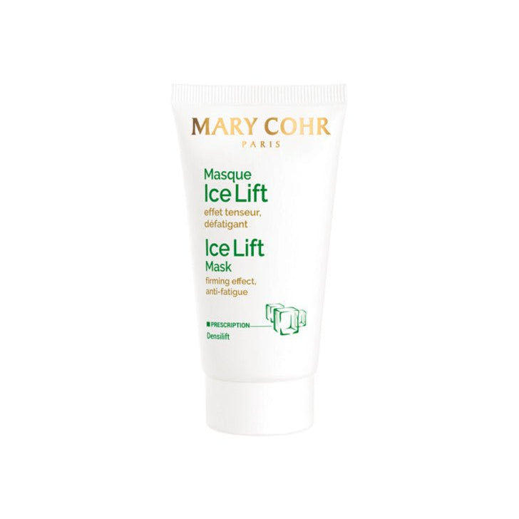Firmeza. Masque Ice Lift - Mary Cohr - Mary Cohr
