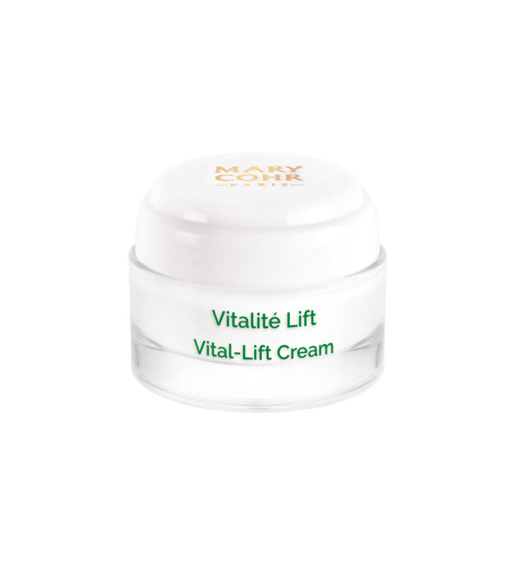 Firmeza. Vitalité Lift - Mary Cohr thumbnail