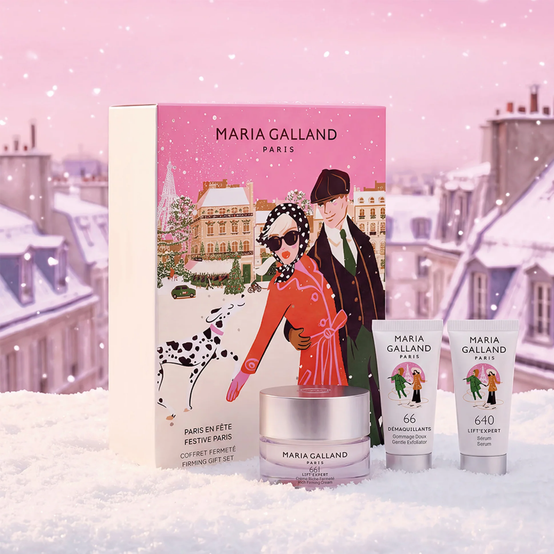 Firming Gift Set de Maria Galland