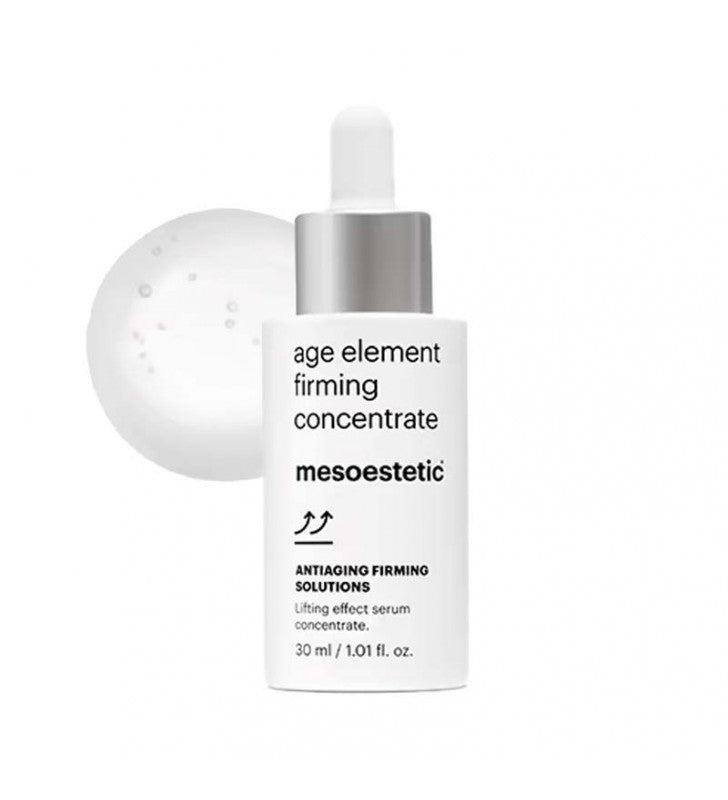 Firming Solutions. Age Element Concentrate - MESOESTETIC thumbnail