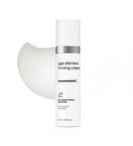 Firming Solutions. Agement Firming Cream - MESOESTETIC