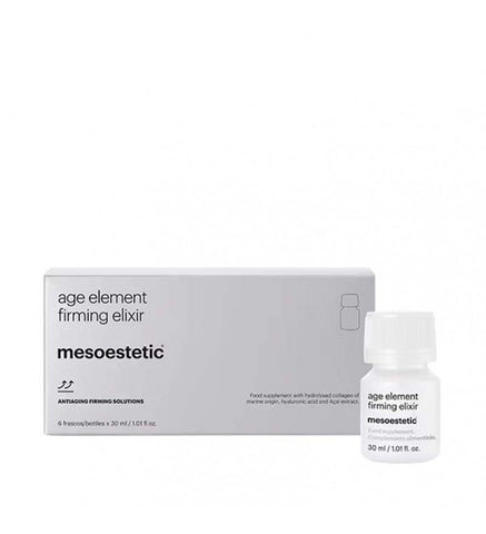 Firming Solutions. Agement Firming Elixir - MESOESTETIC