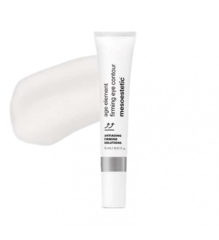 Firming Solutions. Agement Firming Eye Contour - MESOESTETIC thumbnail