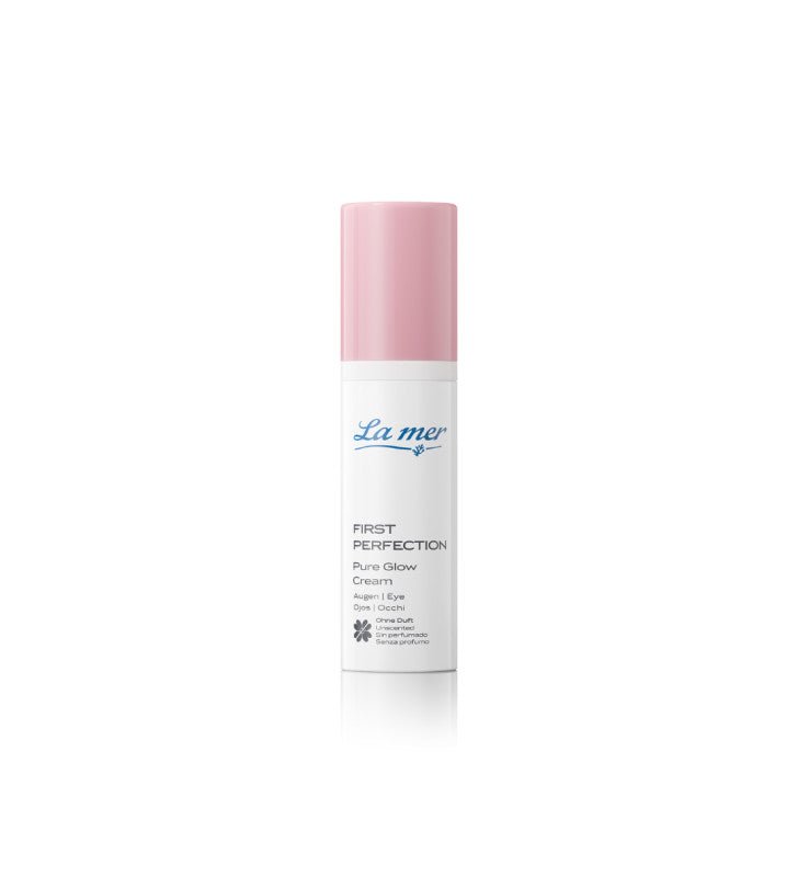 First Perfection. Pure Glow Cream Crema de Ojos - La Mer - La Mer