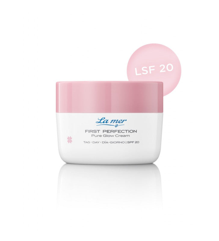 First Perfection  Pure Glow Crema de Día - La Mer_36___825_36___1160850895