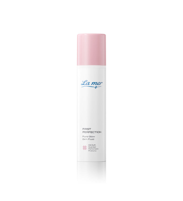 First Perfection  Pure Glow Fluid - La Mer___821___1975993389