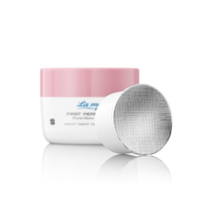 First Perfection. Refill Pure Glow Crema de Noche - La Mer - La Mer