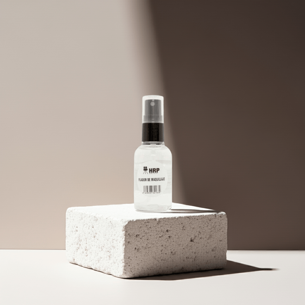 Harpo - Fijador Maquillaje Profesional - Harpo