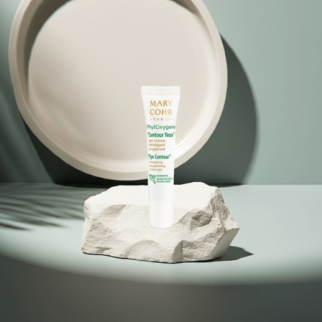 Phytoxygène. Contour Yeux - Mary Cohr - Mary Cohr