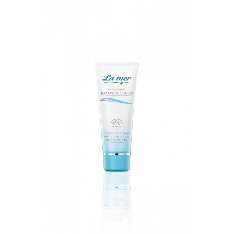 Flexible Body & Bath  Crema de Pies - LA MER___726___1072435170