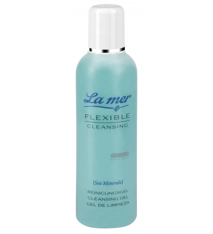 Flexible Cleansing. Gel de limpieza - LA MER thumbnail