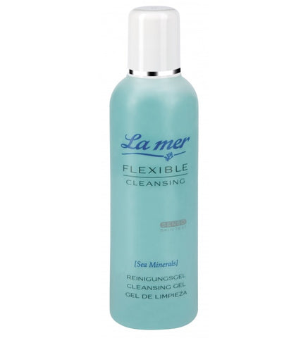 Flexible Cleansing. Gel de limpieza - LA MER