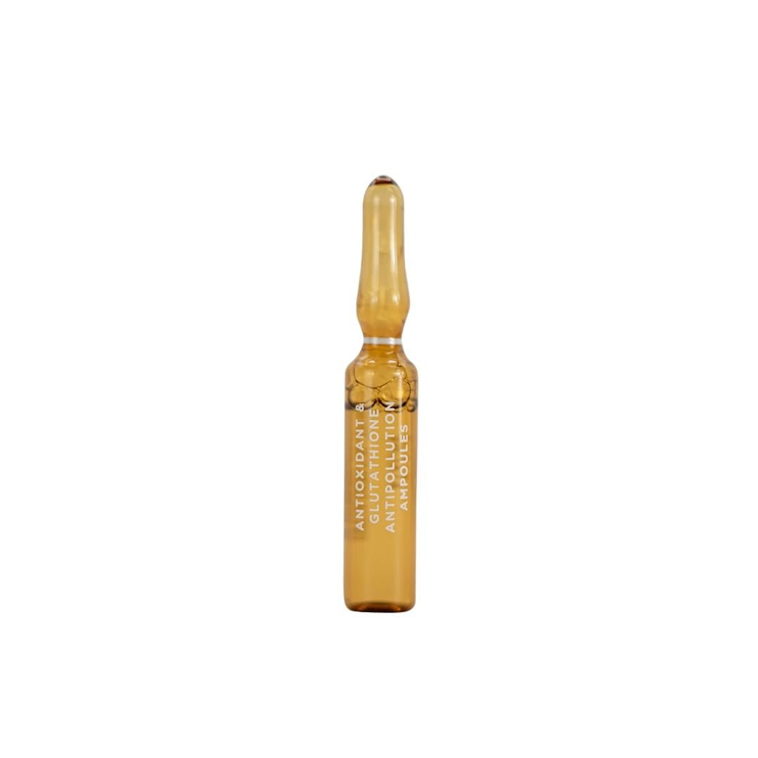 Fluid Ampoules 2% Salicylic - Oily SK de Atache - Atache