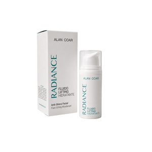 Fluido Lifting Hidratante - Radiance de Alan Coar de Alan Coar