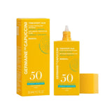 Fluido Protector Antiedad Mineral SPF50 - Timexpert Sun de Germaine de Capuccini - Germaine de Capuccini