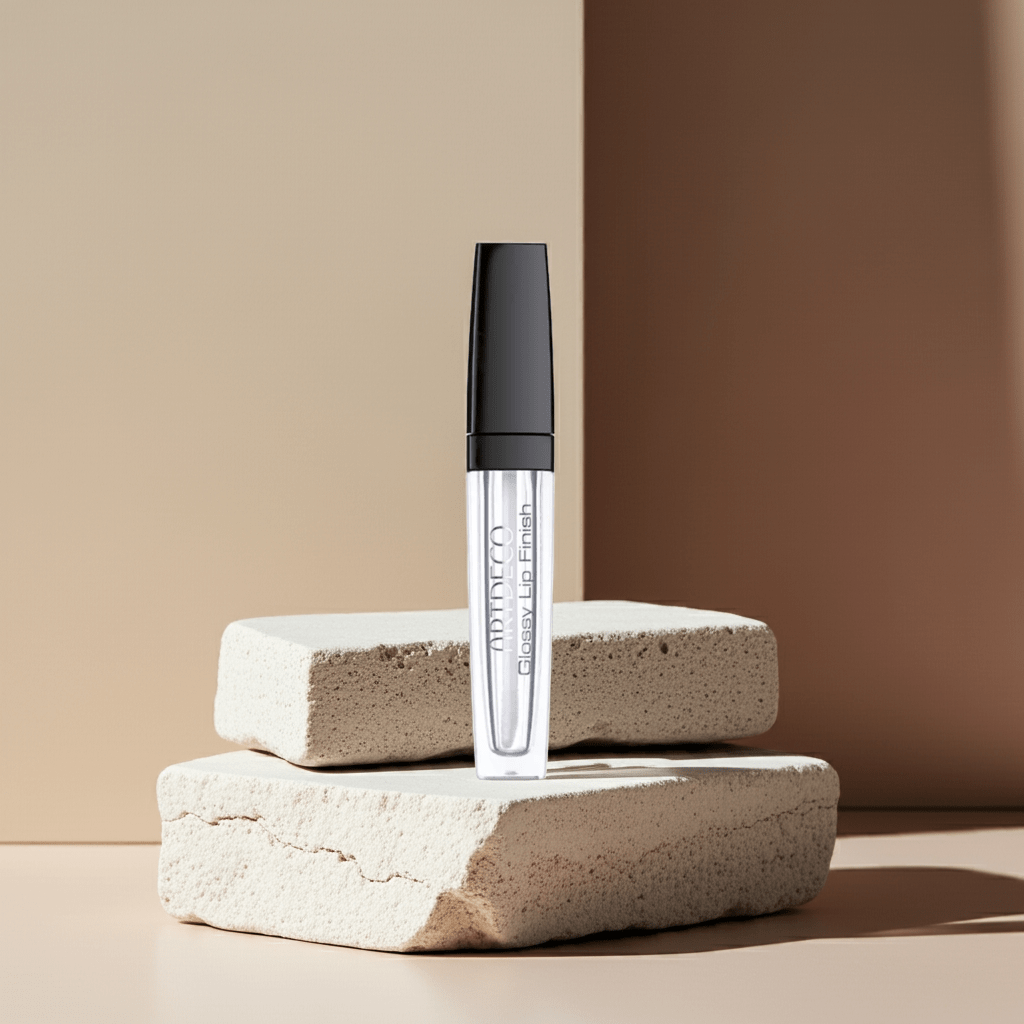 Glossy Lip Finish - Labios de ARTDECO - Artdeco