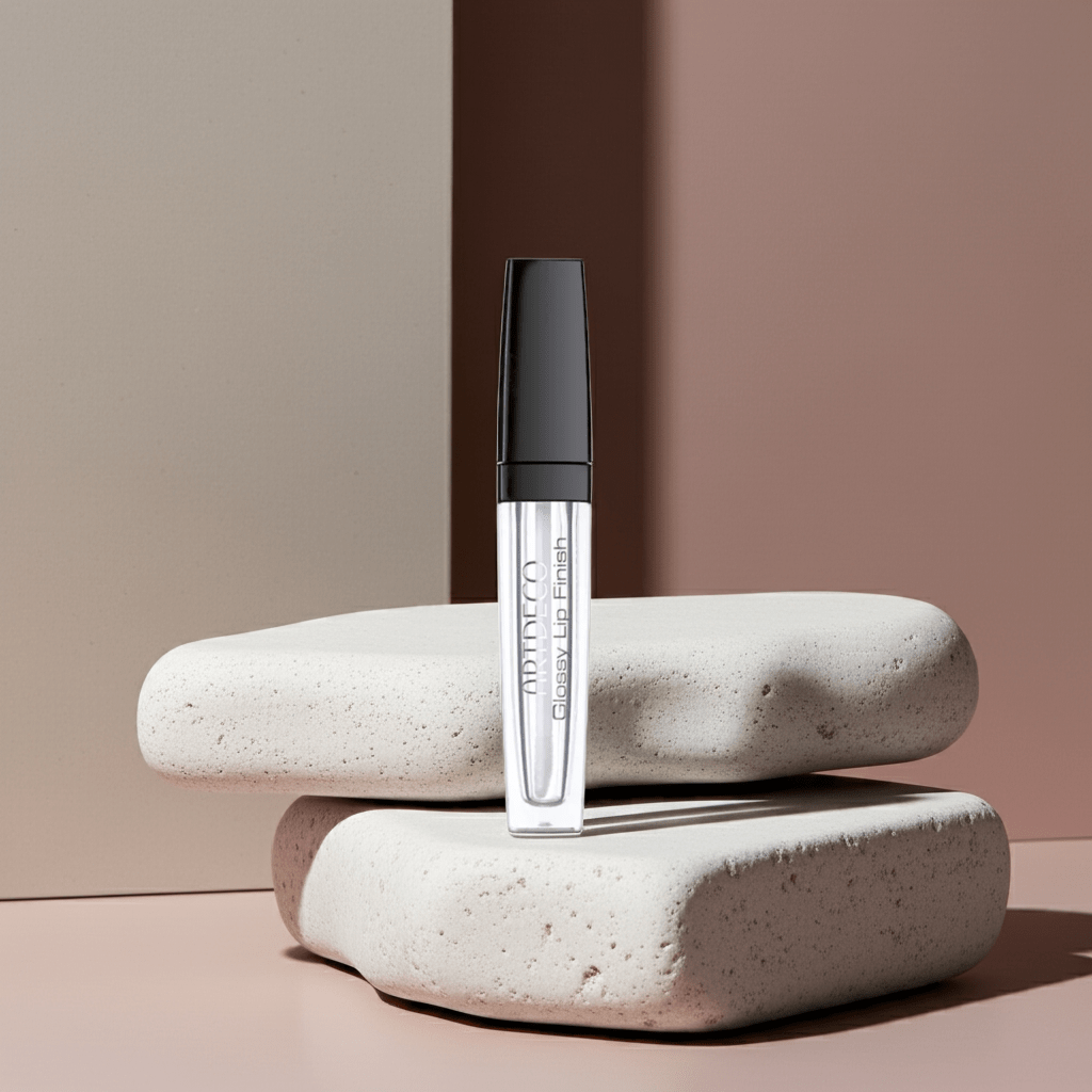 Glossy Lip Finish - Labios de ARTDECO - Artdeco