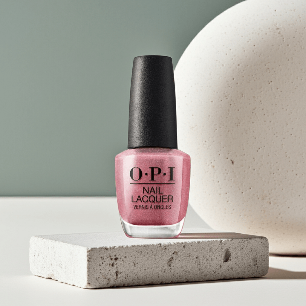 Laca de Uñas. Chicago Champagne Toast (NL S63) - OPI thumbnail