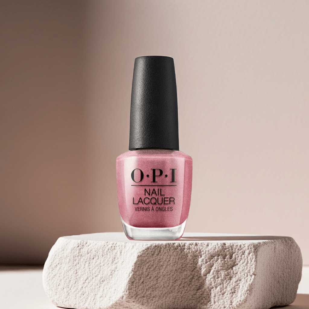 Laca de Uñas. Chicago Champagne Toast (NL S63) - OPI - OPI