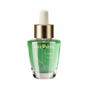 Paso 4: Peeling o exfoliante — Forest Elixir de Phyris de Phyris