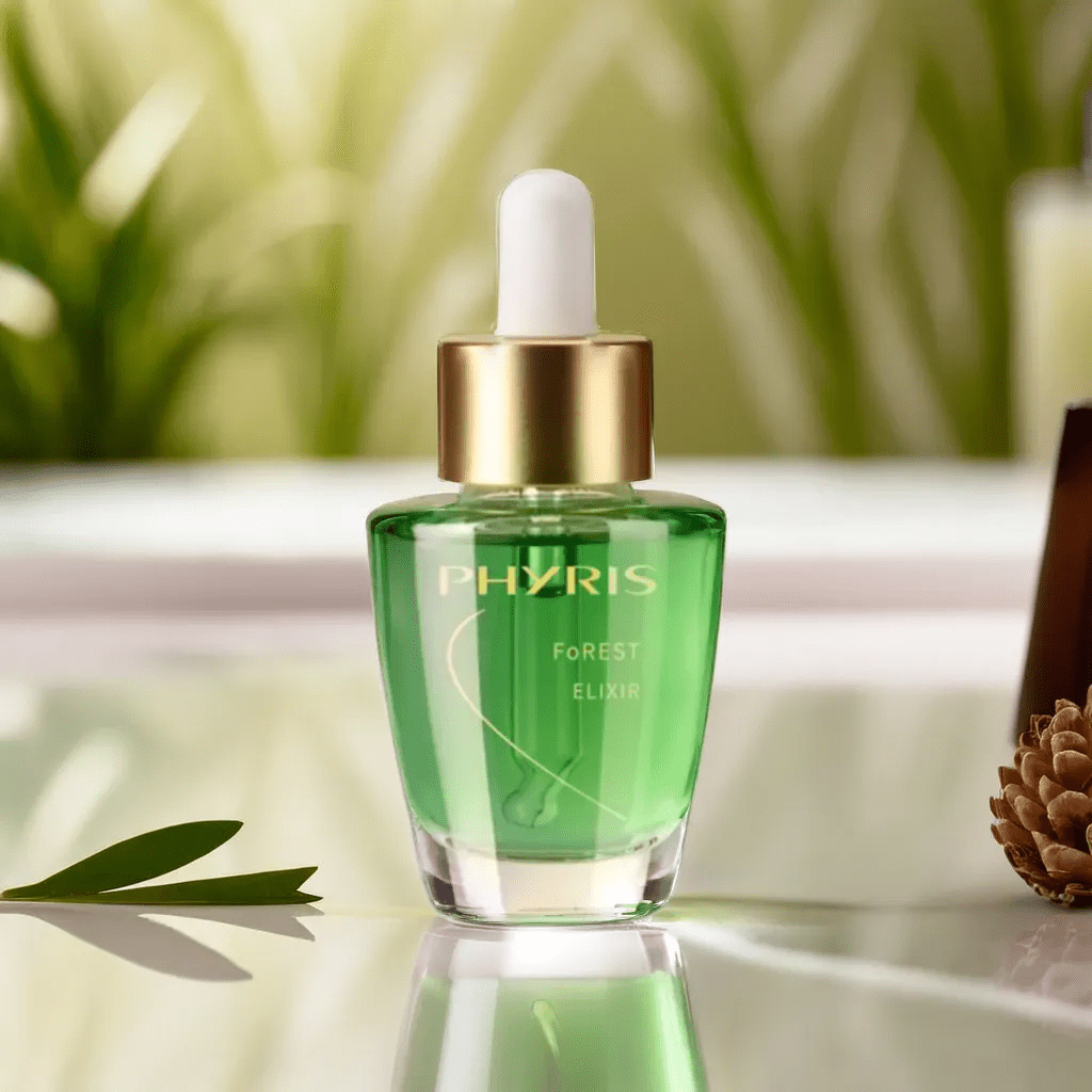 Elixir - Forest de PHYRIS - Phyris