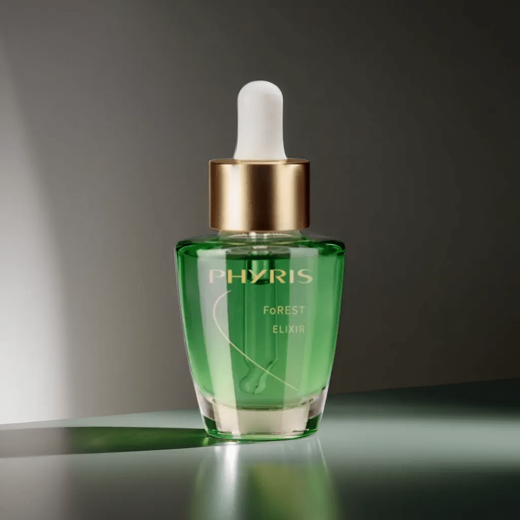 Elixir - Forest de PHYRIS - Phyris