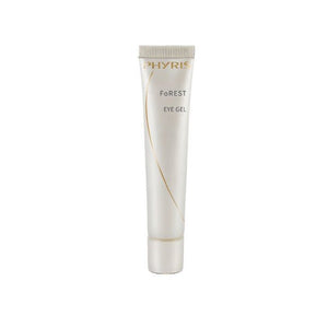 Paso 4: Peeling o exfoliante — Forest Eye Gel de Phyris de Phyris