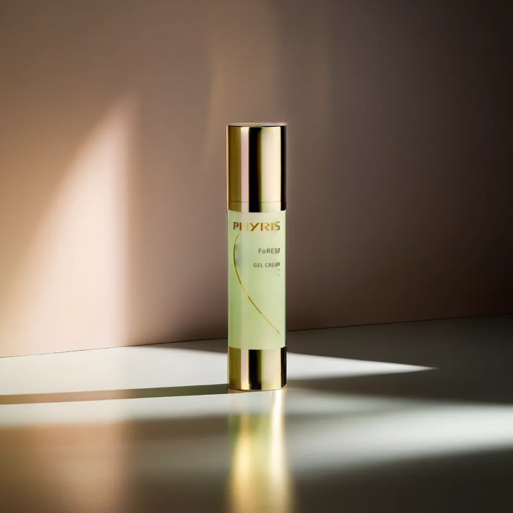 Gel Crema - Forest de Phyris - Phyris