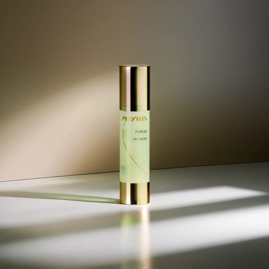 Gel Crema - Forest de Phyris - Phyris