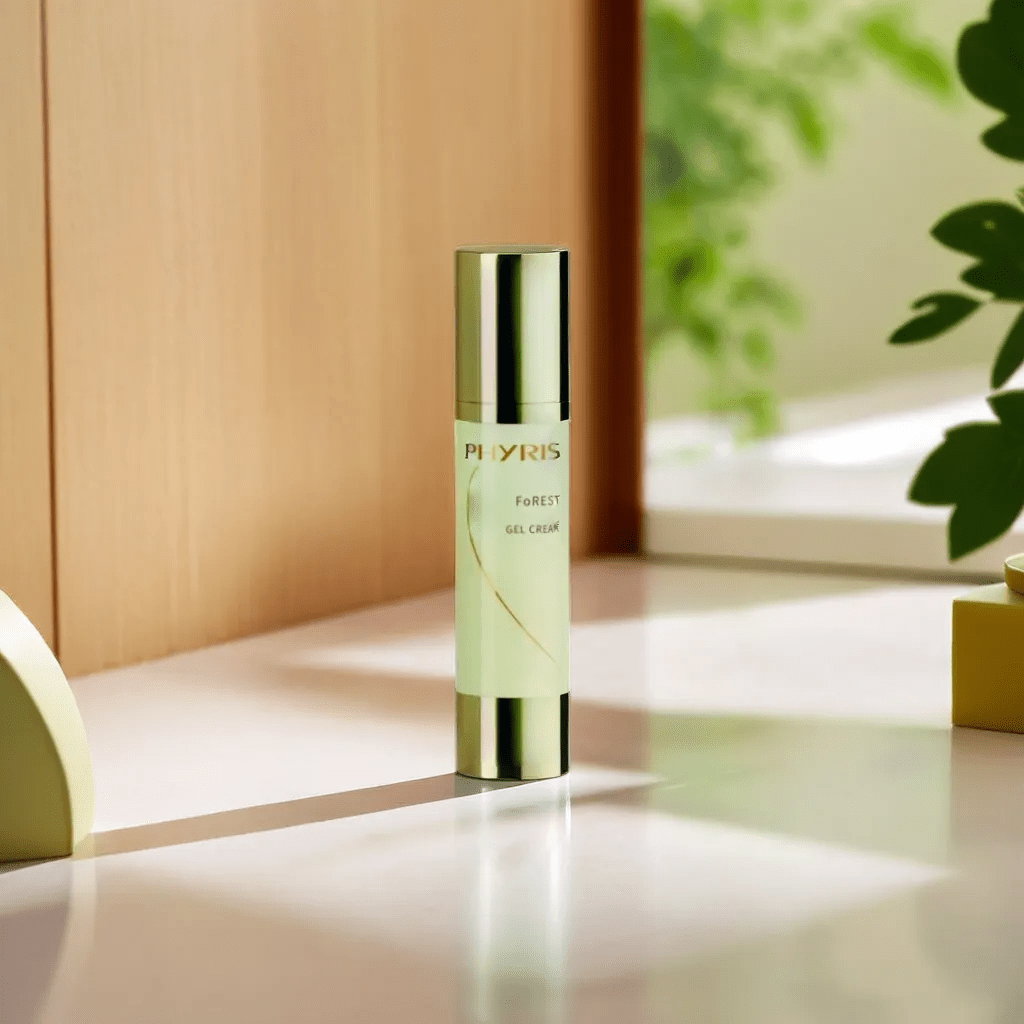 Gel Crema - Forest de Phyris - Phyris