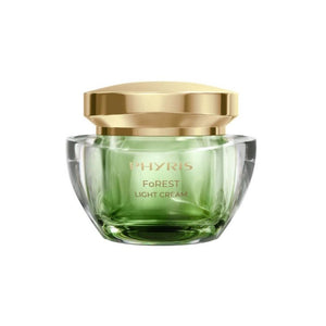 Paso 6: Contorno de ojos o labios — Forest Light Cream de Phyris de Phyris